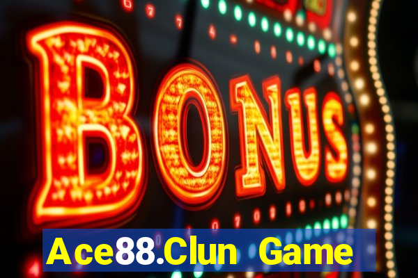 Ace88.Clun Game Bài Ionline