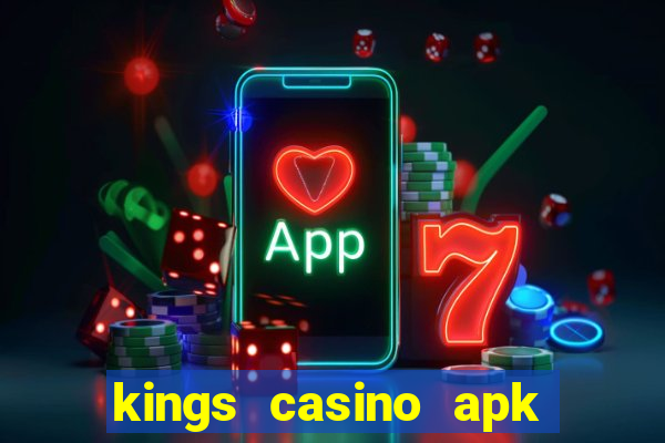 kings casino apk penghasil uang