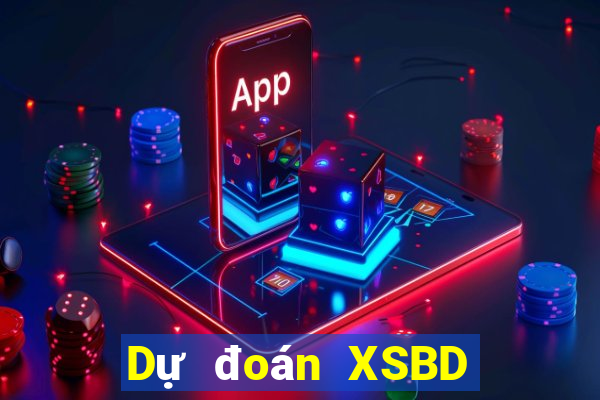 Dự đoán XSBD ngày 14