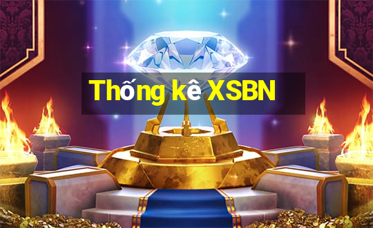 Thống kê XSBN