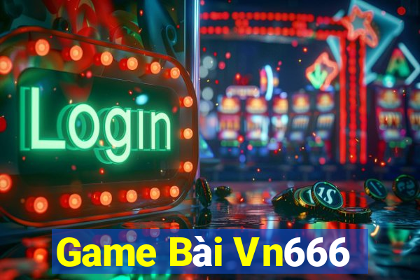 Game Bài Vn666