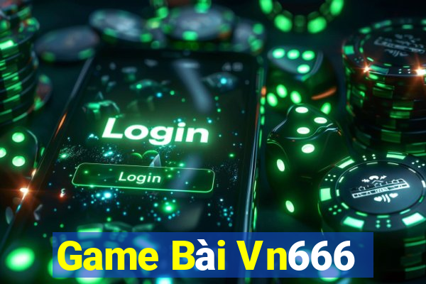 Game Bài Vn666