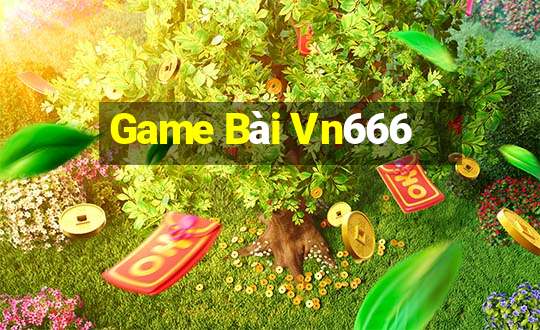 Game Bài Vn666