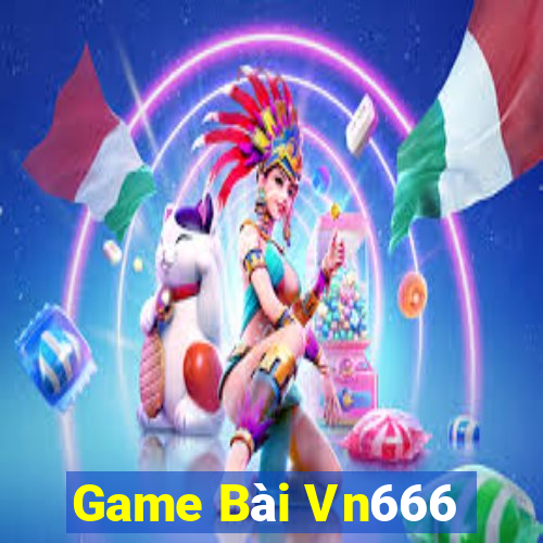 Game Bài Vn666