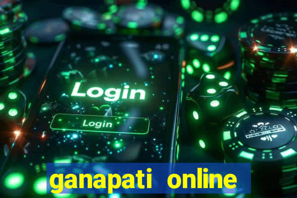 ganapati online casino sites