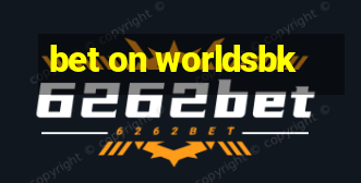 bet on worldsbk