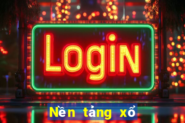 Nền tảng xổ số đua xe Đức