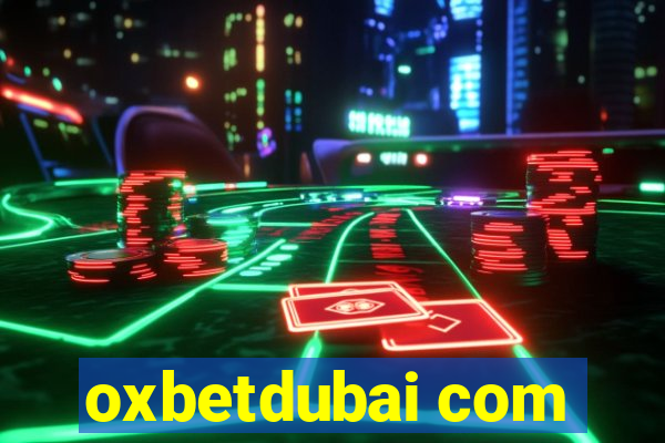 oxbetdubai com