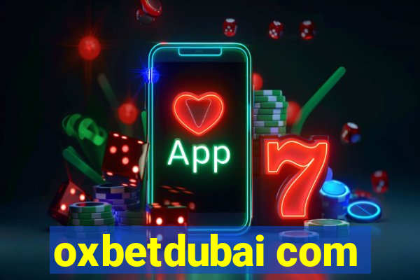 oxbetdubai com