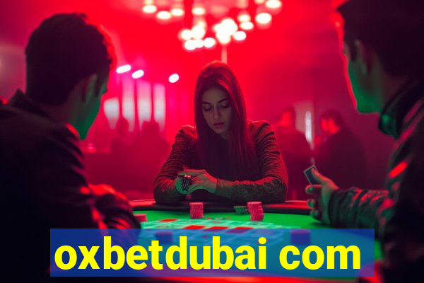 oxbetdubai com