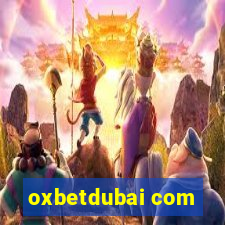 oxbetdubai com