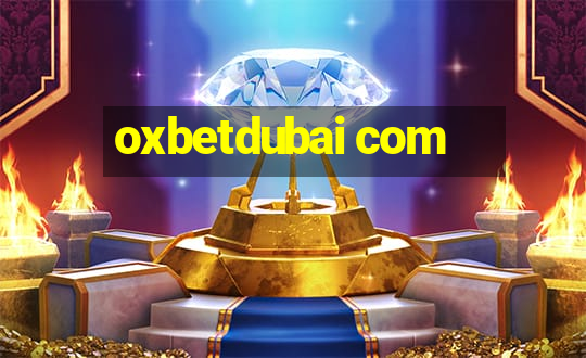 oxbetdubai com