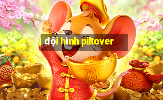 đội hình piltover