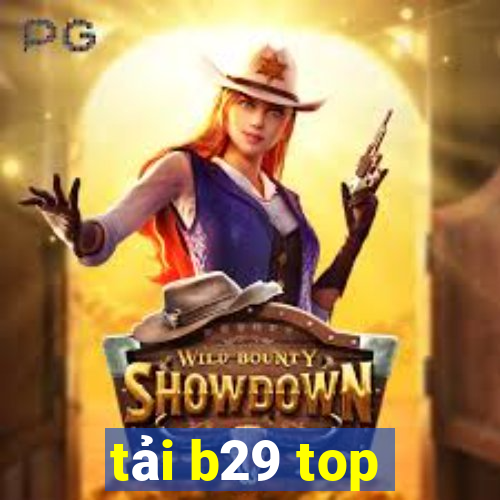 tải b29 top