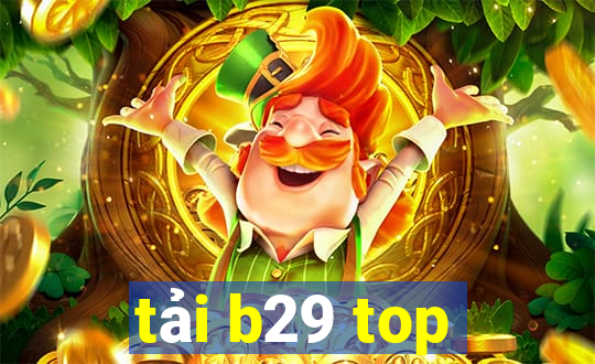 tải b29 top