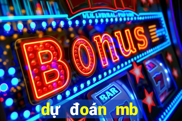 dự đoán mb minh ngọc