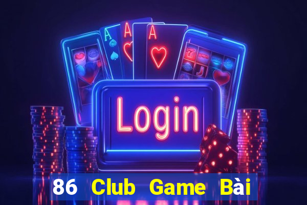 86 Club Game Bài Yugioh Android