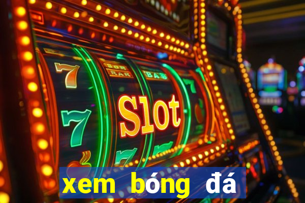 xem bóng đá miễn phí