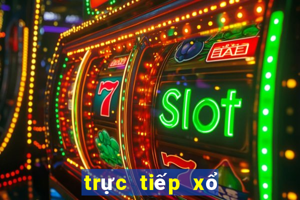 trực tiếp xổ số mb