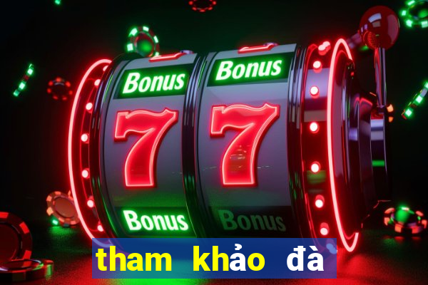 tham khảo đà nẵng hôm nay