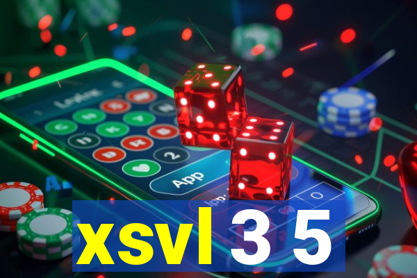 xsvl 3 5