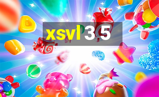 xsvl 3 5