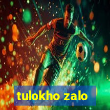 tulokho zalo