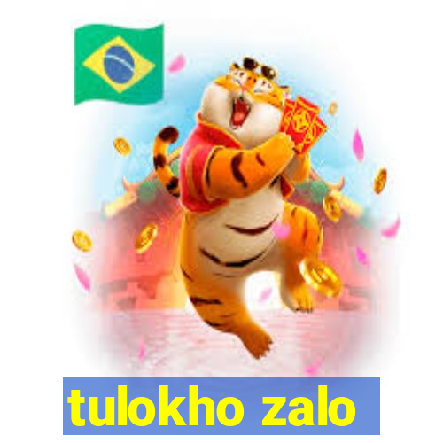 tulokho zalo