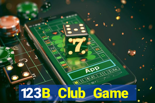 123B Club Game Bài B29