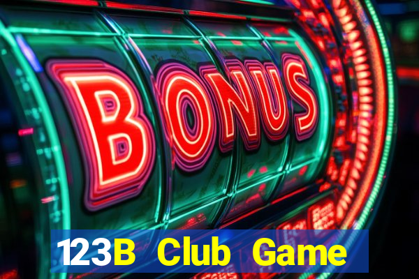 123B Club Game Bài B29