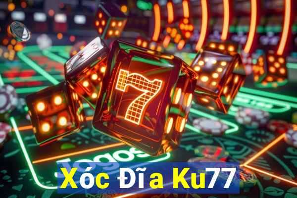 Xóc Đĩa Ku77