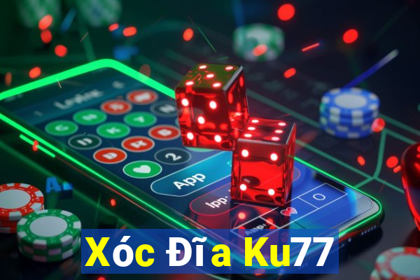 Xóc Đĩa Ku77