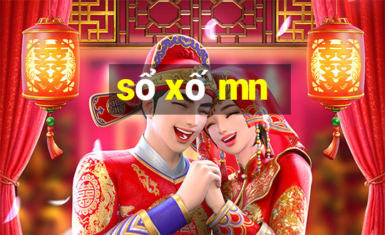 sổ xố mn