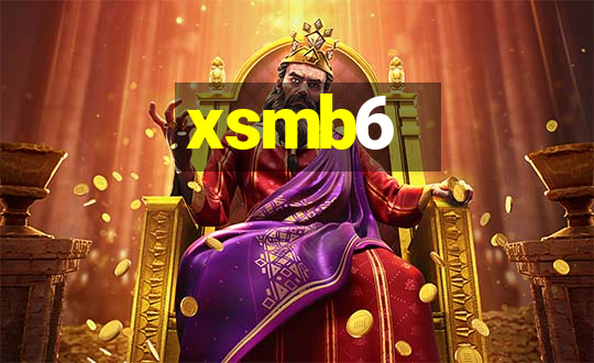 xsmb6