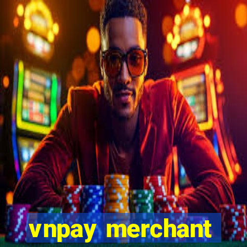 vnpay merchant