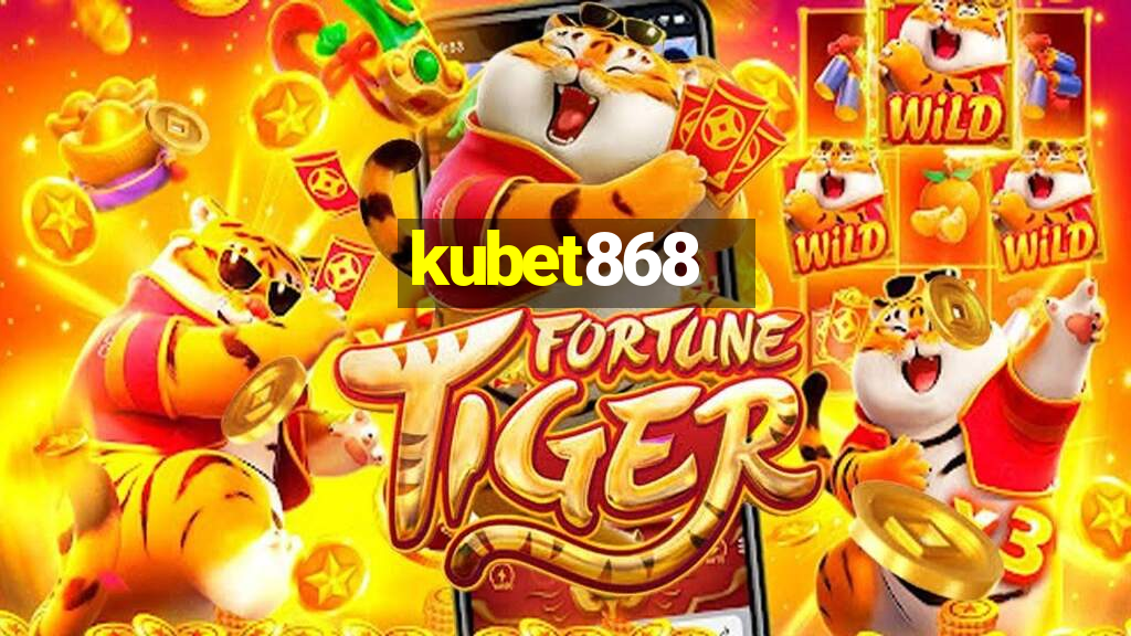 kubet868