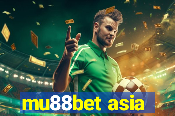 mu88bet asia