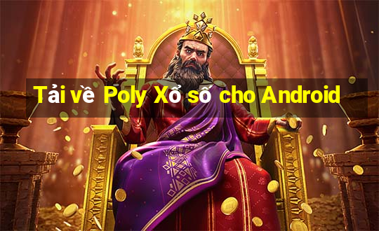 Tải về Poly Xổ số cho Android