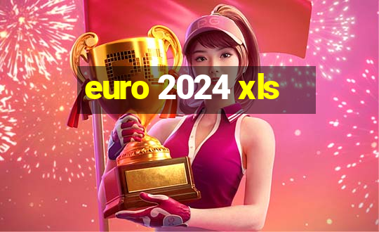 euro 2024 xls