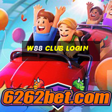 w88 club login