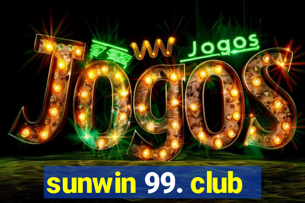 sunwin 99. club