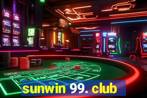 sunwin 99. club