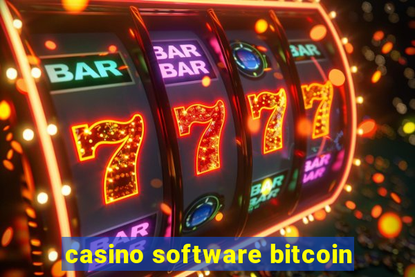 casino software bitcoin