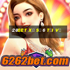 20bet xổ số 6 Tải về