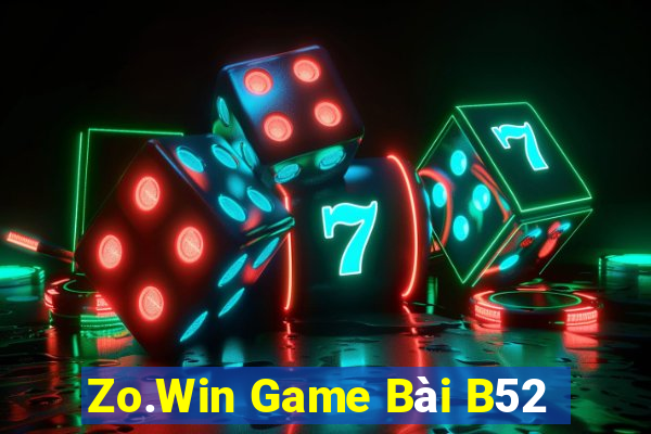 Zo.Win Game Bài B52