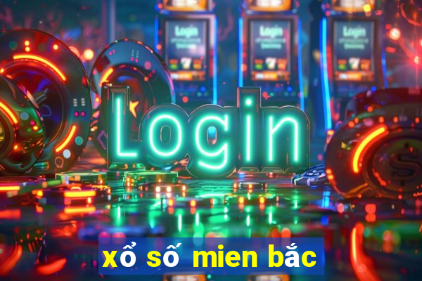 xổ số mien bắc