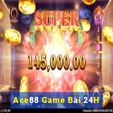 Ace88 Game Bài 24H