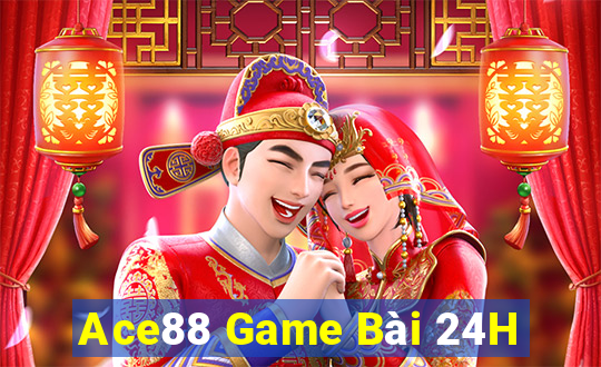 Ace88 Game Bài 24H