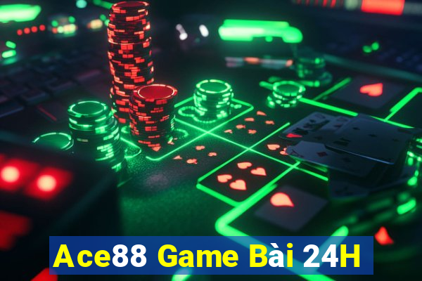 Ace88 Game Bài 24H