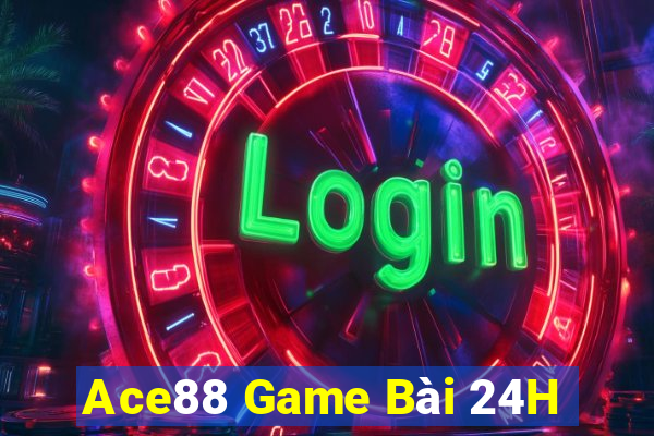 Ace88 Game Bài 24H